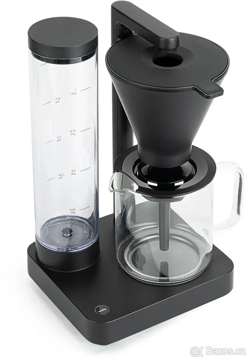 Kavovar Wilfa performance copact