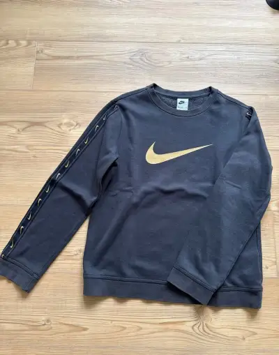 Detska mikina NIKE vel.XL 158-170č