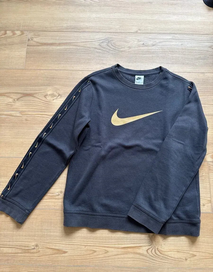 Detska mikina NIKE vel.XL 158-170č