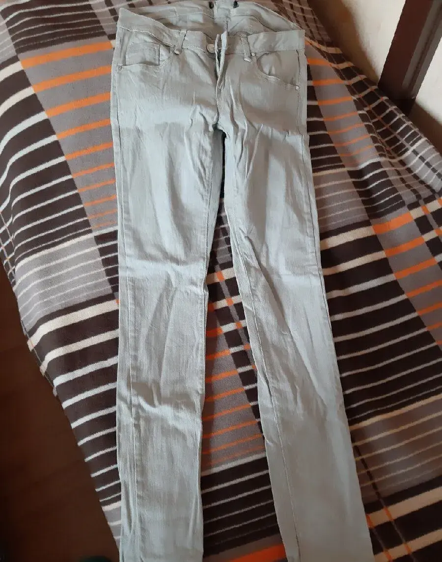 Dámske kalhoty Tally Weijl, vel.36