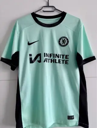 Dres Chelsea