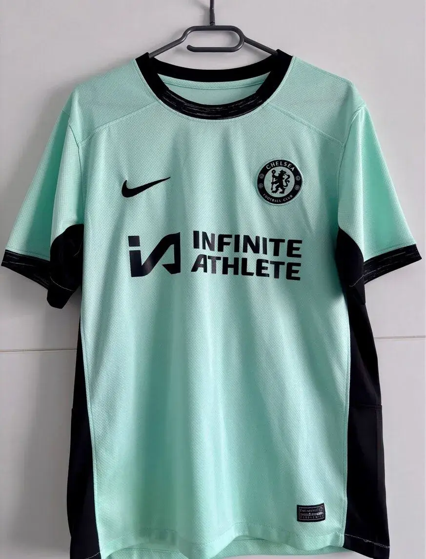 Dres Chelsea