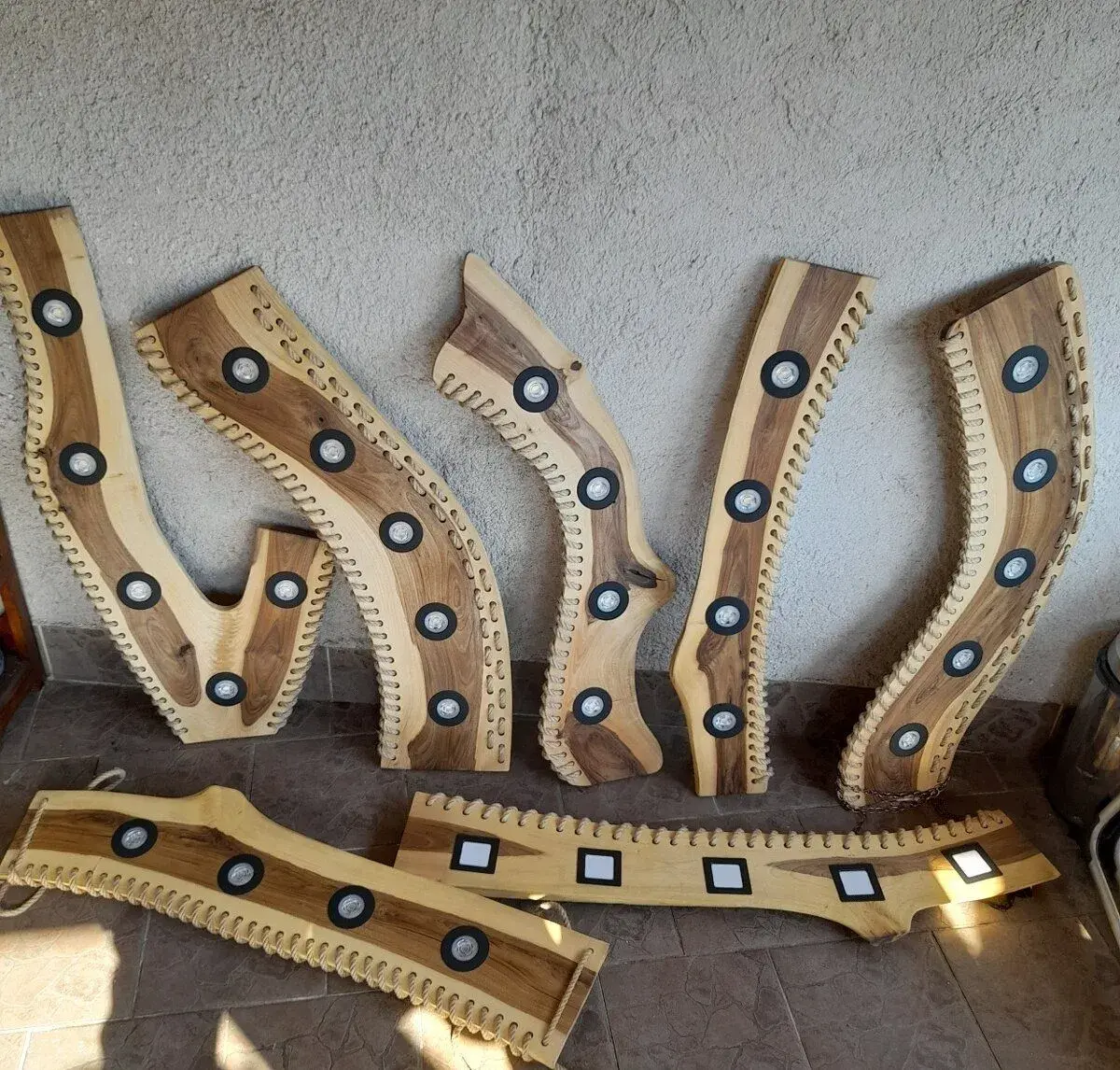 závěsné LED osvětlení,lustr,bodovky,světlo