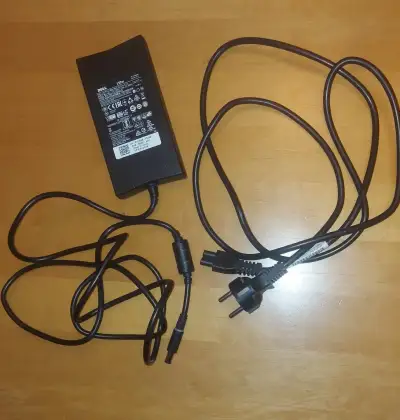Originální adaptér DELL 130 W