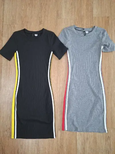 Šaty H&M vel. 34