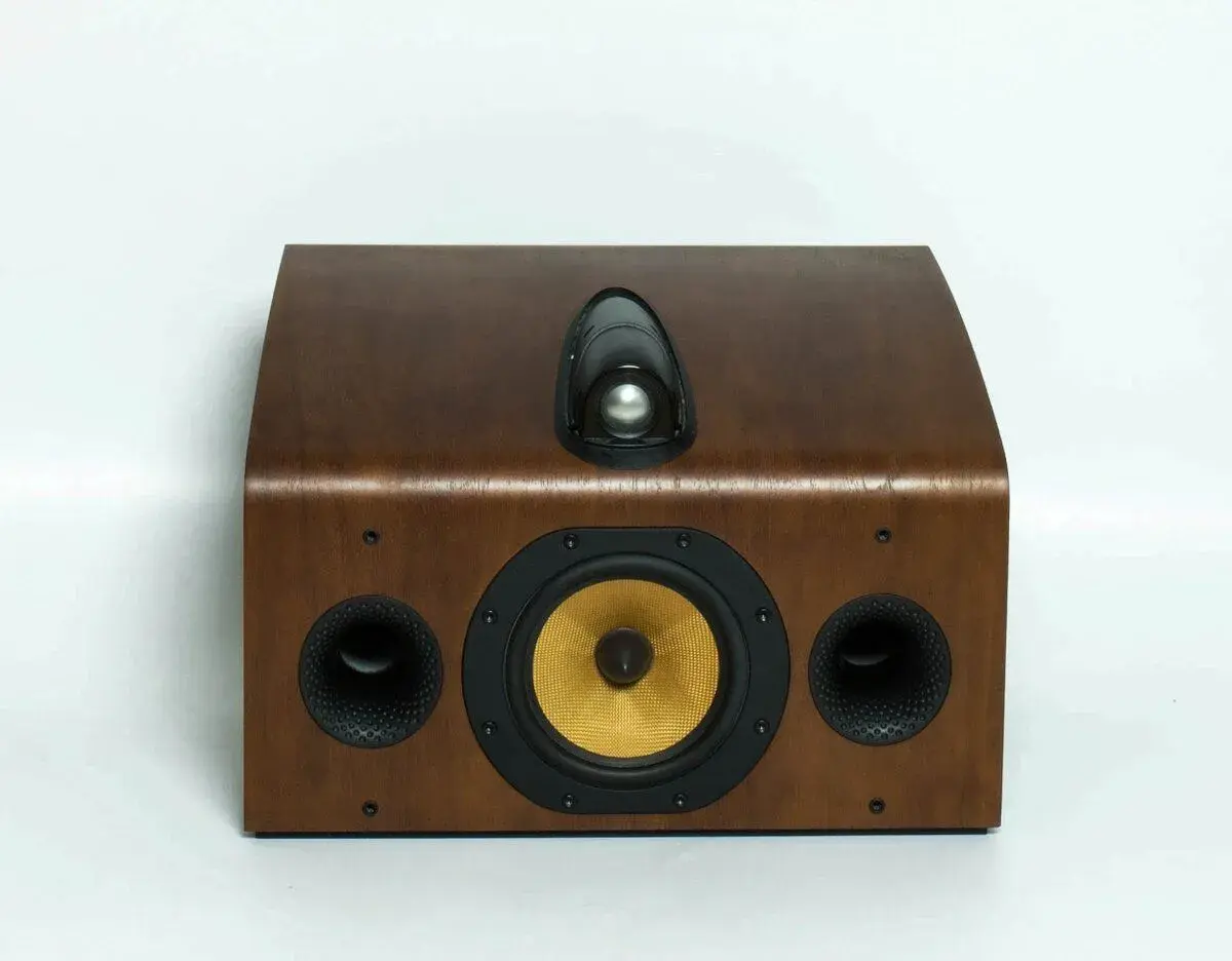 Bowers & Wilkins HTM7 --Posta zdarma--