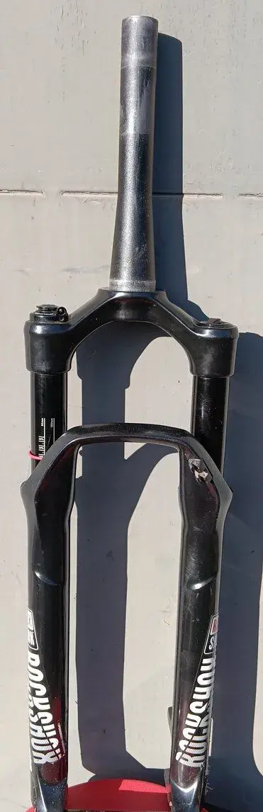 Vidlice Rock Shox Reba 29"