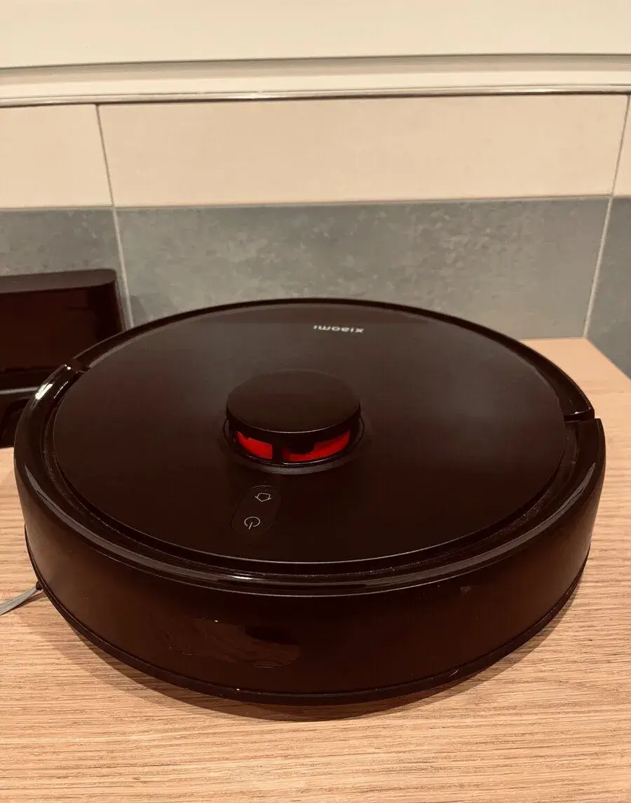 Robotický vysavač Xiaomi Robot Vacuum S20