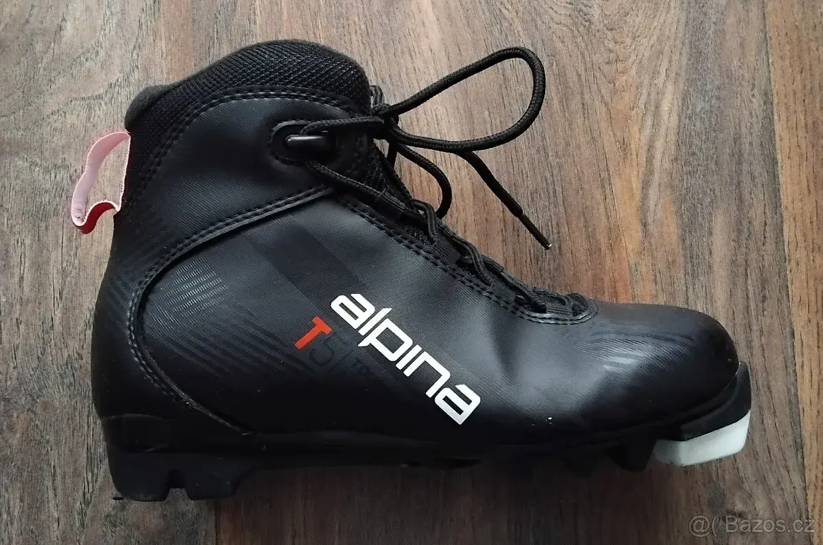 Boty na běžky ALPINA T5