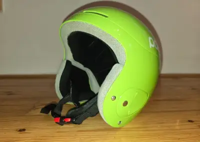 helma Poc Skull X