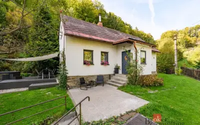 Prodej, domy/rodinný, 120 m2, Splzov E21, 46822 Železný Brod