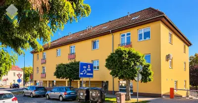 Pronájem pěkného bytu 2+kk, 46,93 m², se sklepem | Praha 9 –