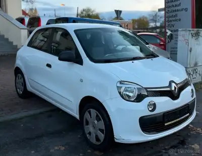 Renault Twingo – 2020, 82 138 km