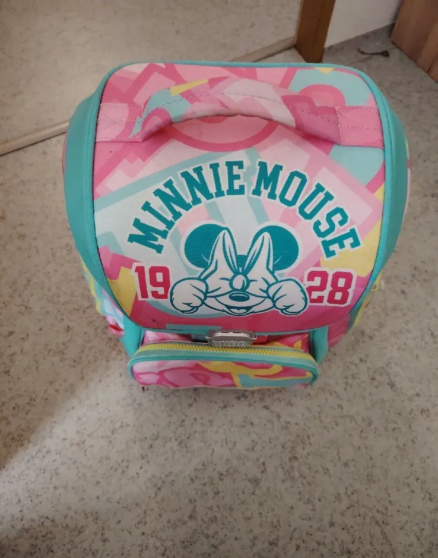 Dětský batoh Minnie