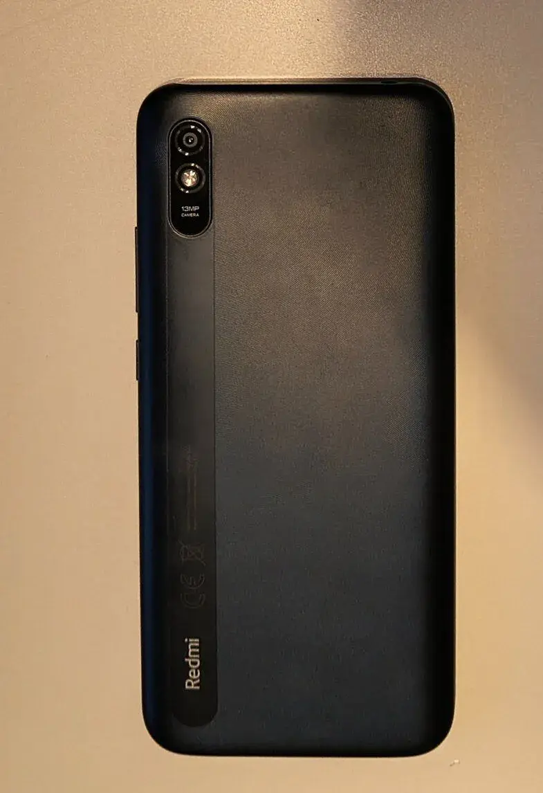 Xiaomi 9A