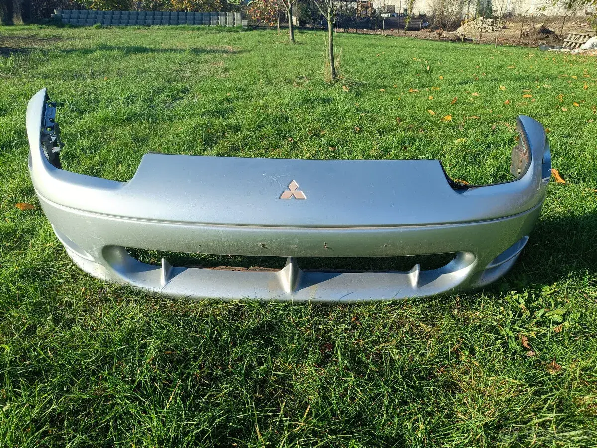 Mitsubishi 3000GT