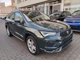 Seat Ateca – 2022, 82 016 km