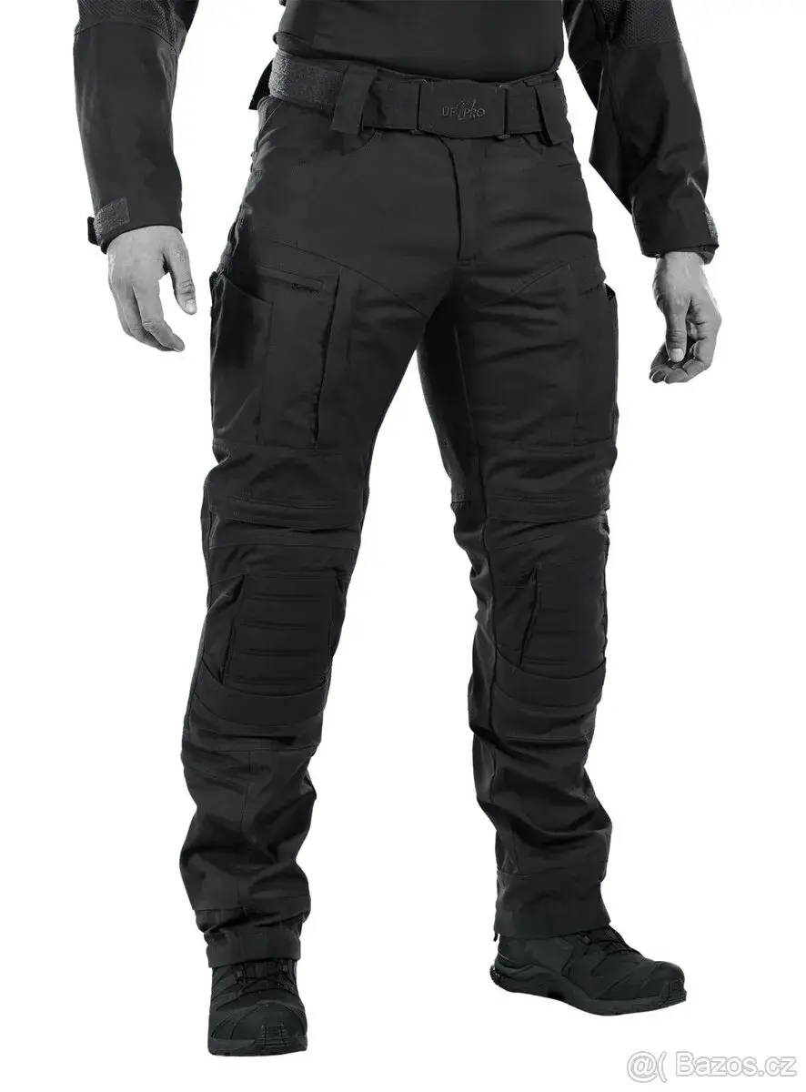 UF PRO Striker XT Gen.3 Combat Pants Black 44/32 nové s visa