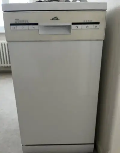 MYČKA ETA na nádobí - šířka 45 cm
