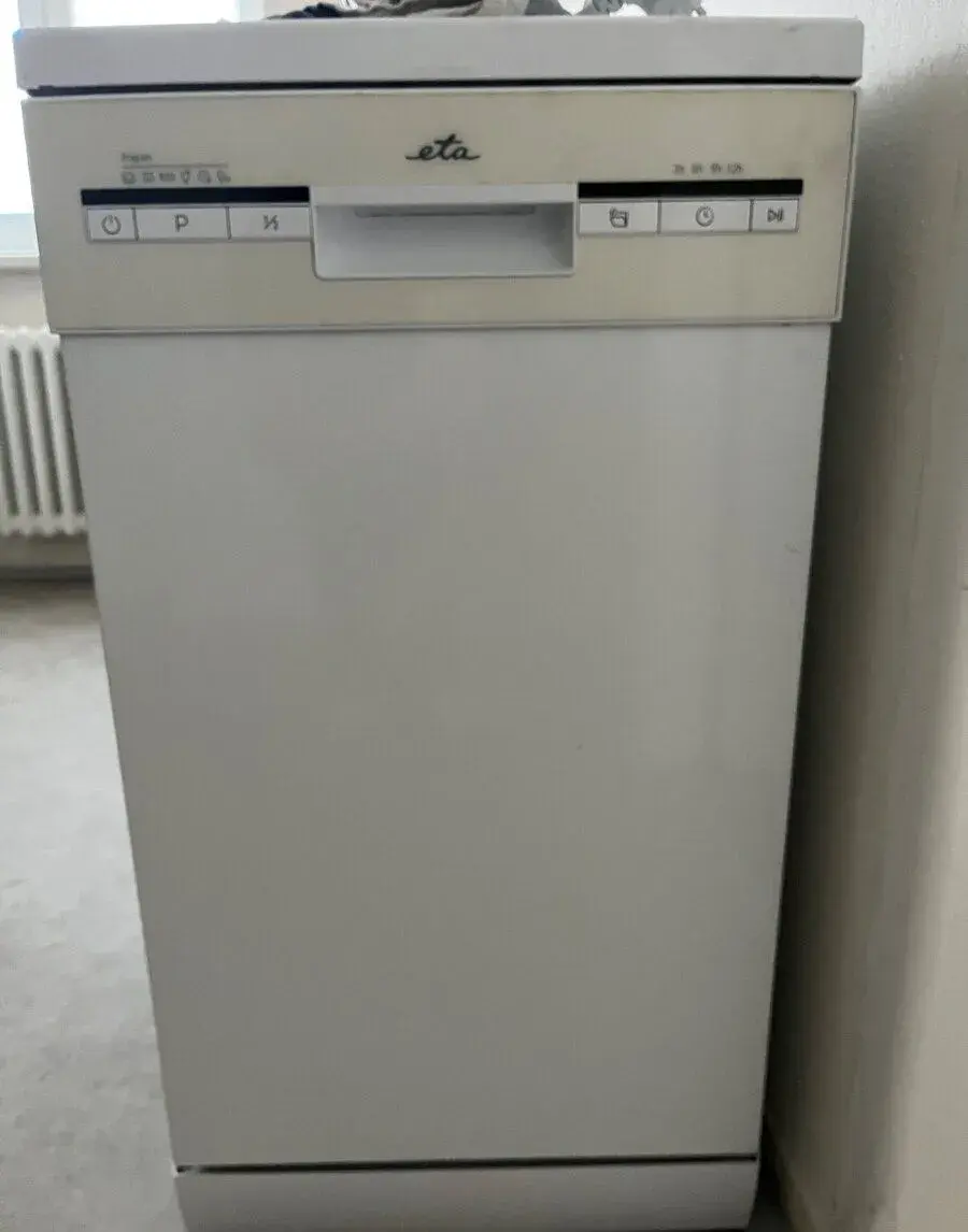 MYČKA ETA na nádobí - šířka 45 cm