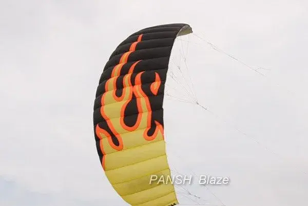 Kite Pansh Blaze II 7.5 m