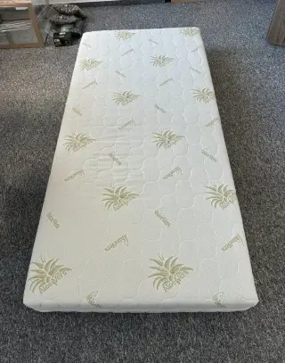 matrace - 200x90
