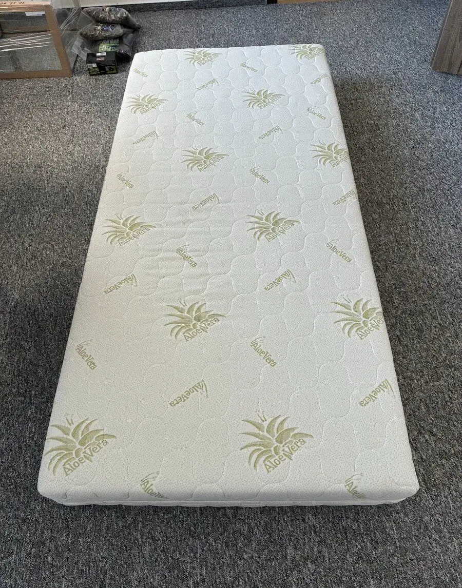matrace - 200x90