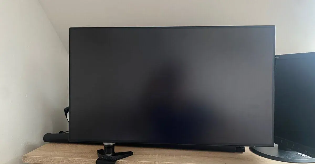 monitor Philips 272E2FA/00 – 27” Full HD + AlzaErgo držák