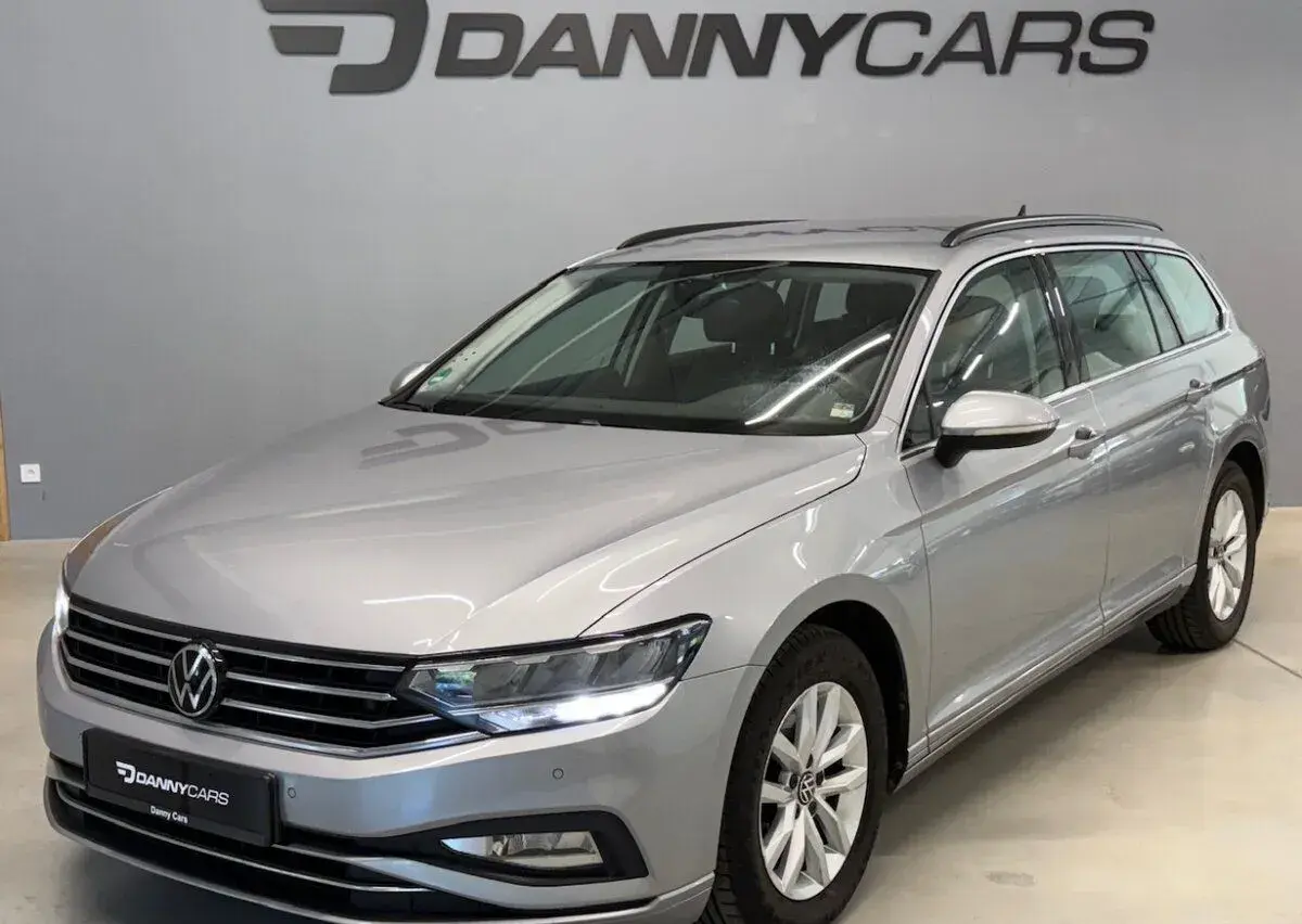 Volkswagen PASSAT – 2023, 174 000 km