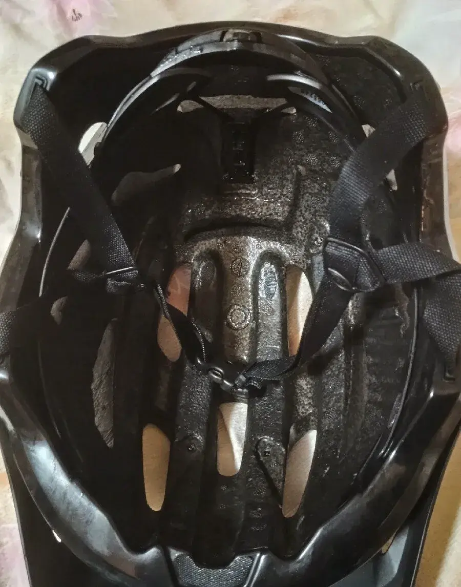Mtb prilba Bell camo