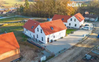 Prodej Rodinný dům, 120㎡