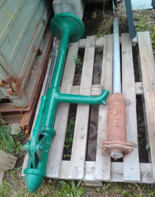 pumpa