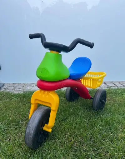 Dětské odrážedlo