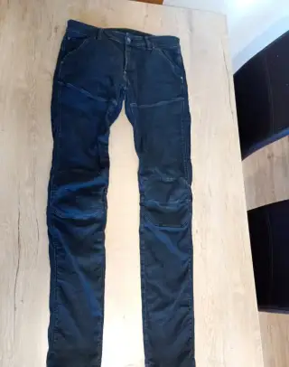 Džíny G-Star Raw 5620 3D Slim vel. 32/36