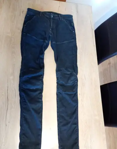 Džíny G-Star Raw 5620 3D Slim vel. 32/36
