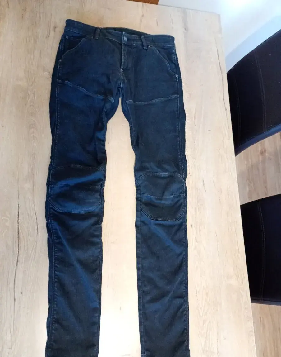Džíny G-Star Raw 5620 3D Slim vel. 32/36