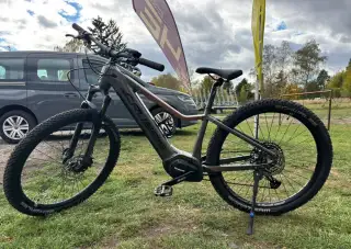 Elektrokolo Crussis E-Guera 9.11 15”