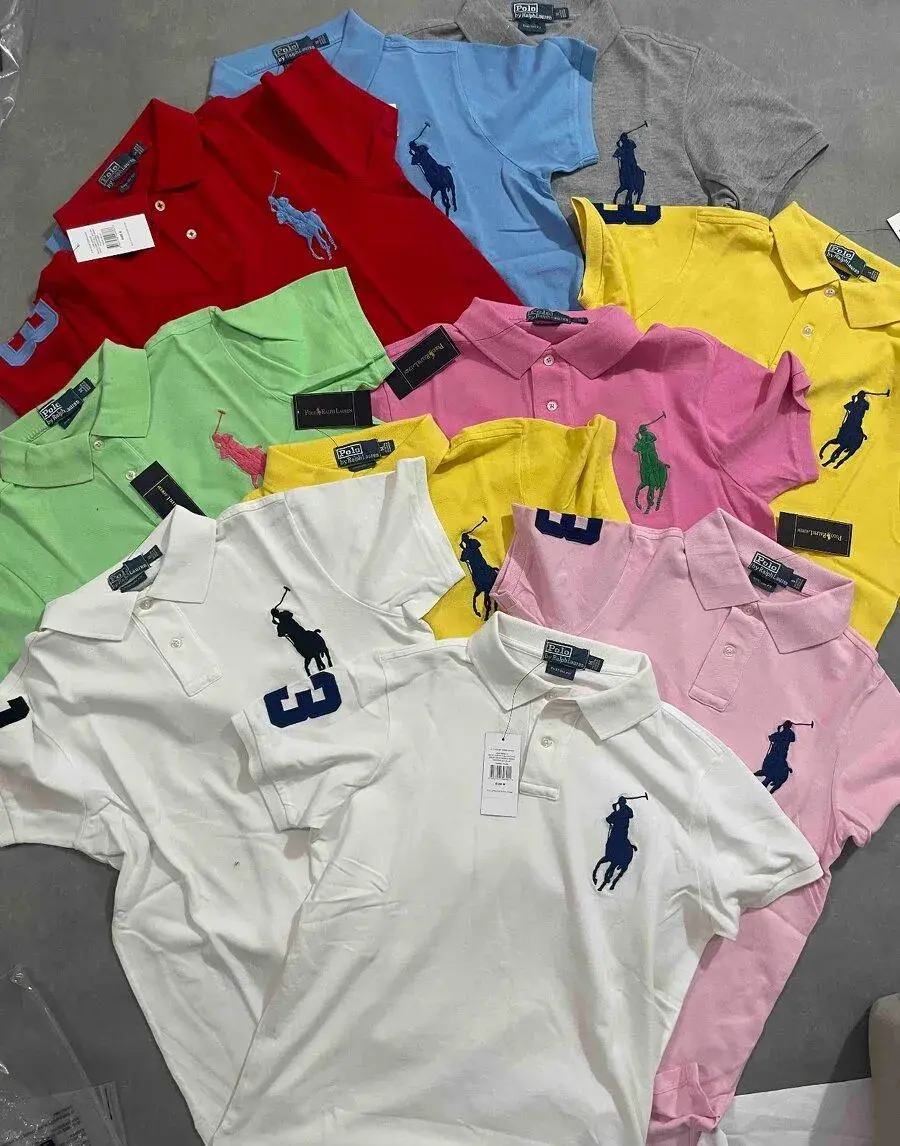 Polo Ralph Lauren trika