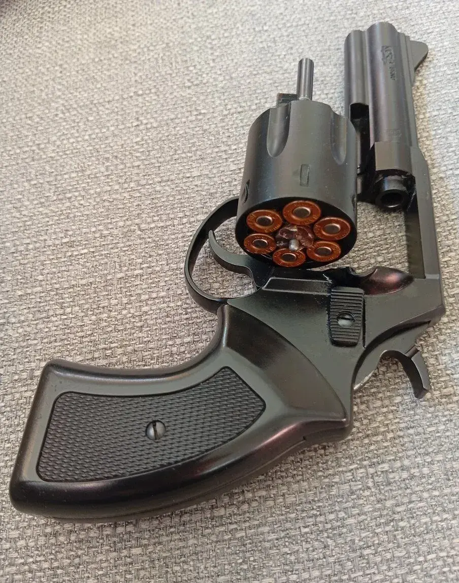 Kora Brno 9mm