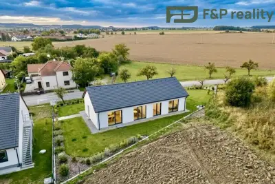 Prodej rodinného domu, Choltice