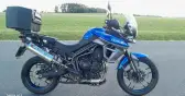 Triumph Tiger 800 xrx