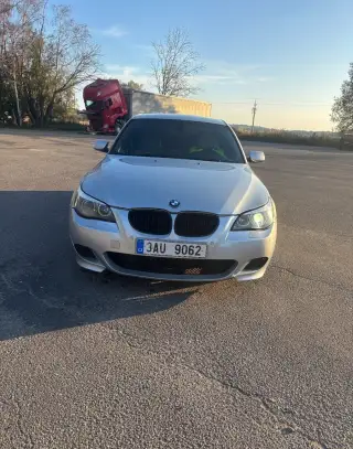 BMW e60