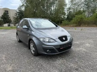 Seat Altea – 2014, 163 000 km