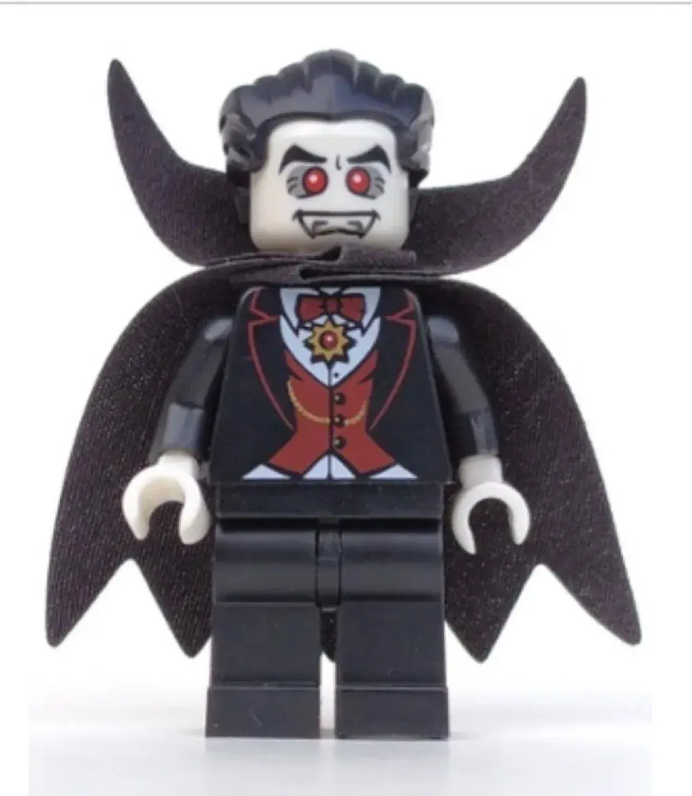 Lego upír col021