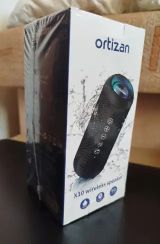 NOVÝ reproduktor Ortizan 24W