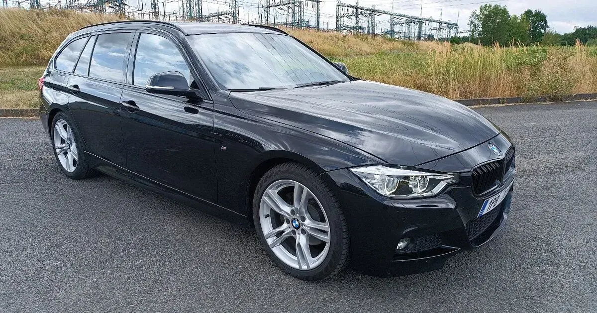 BMW F31 – 180 000 km