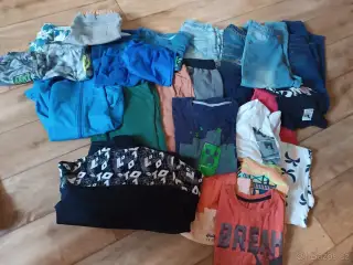 Vše možné