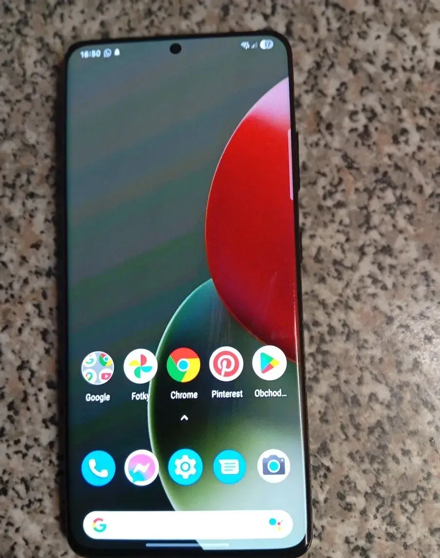 Samsung S21 Ultra