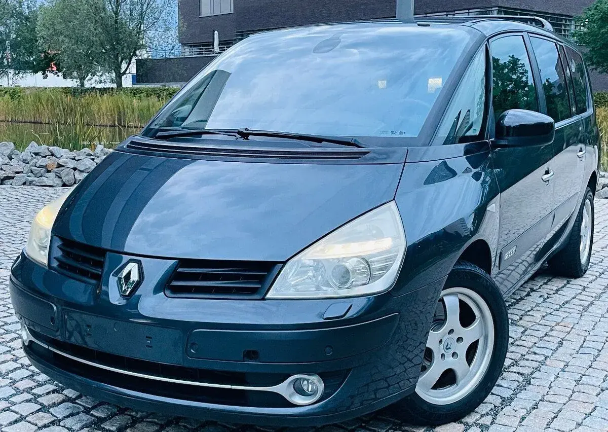 Renault Grand – 225 770 km