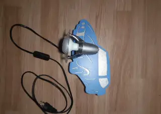 Lampička dětská